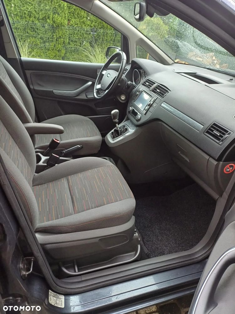 Ford C-MAX 1.8 Ambiente - 10