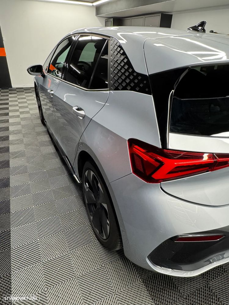 Cupra Born 59 kWh e-Boost - 12