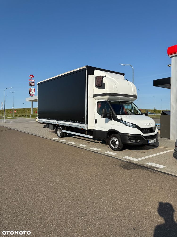 Iveco Daily 50C18 D - 1