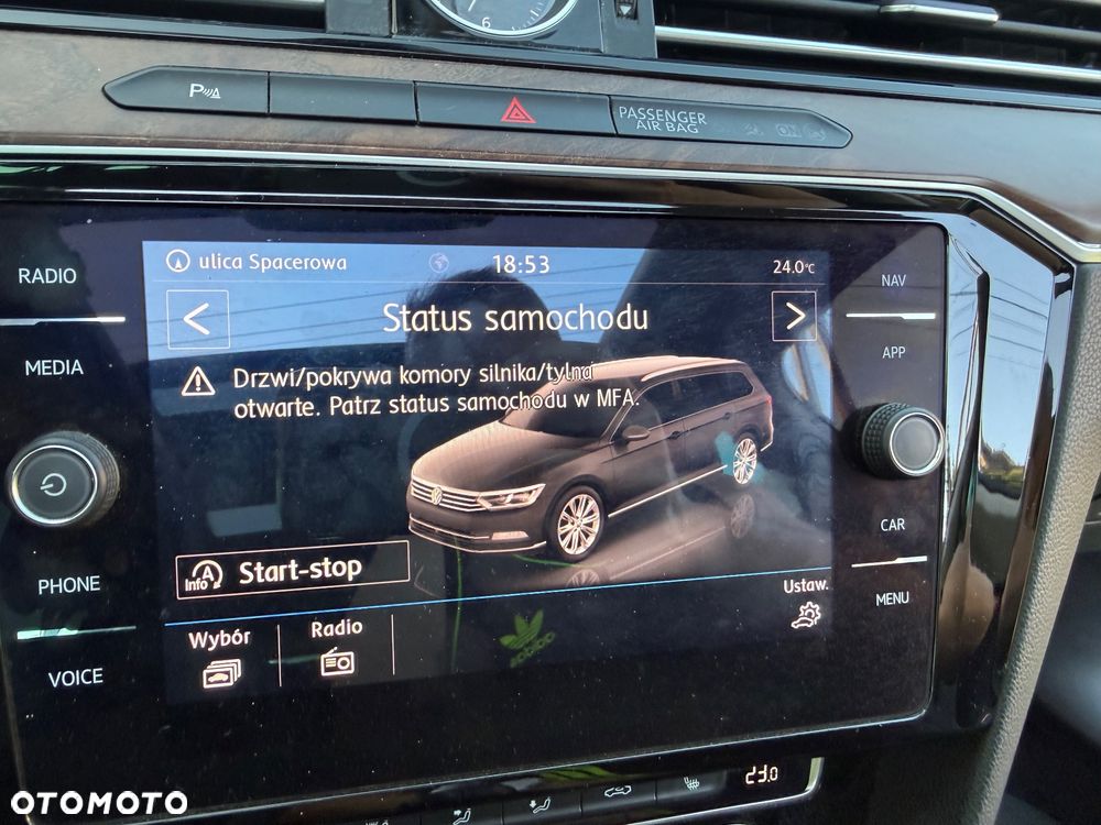 Volkswagen Passat Variant 2.0 TDI BMT Highline - 37