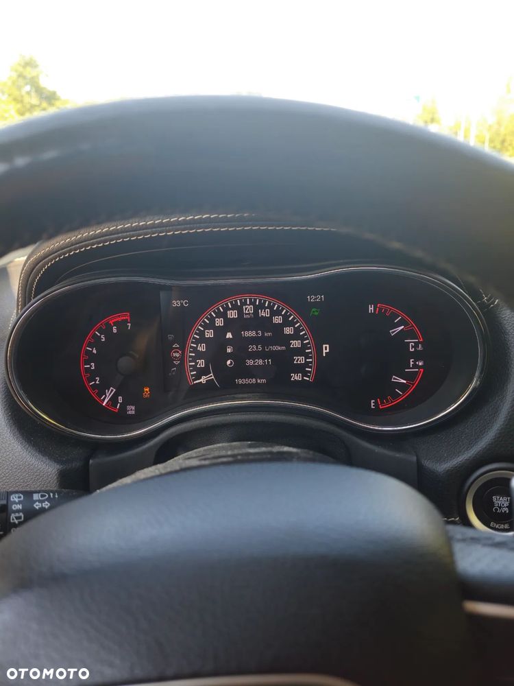 Dodge Durango - 9