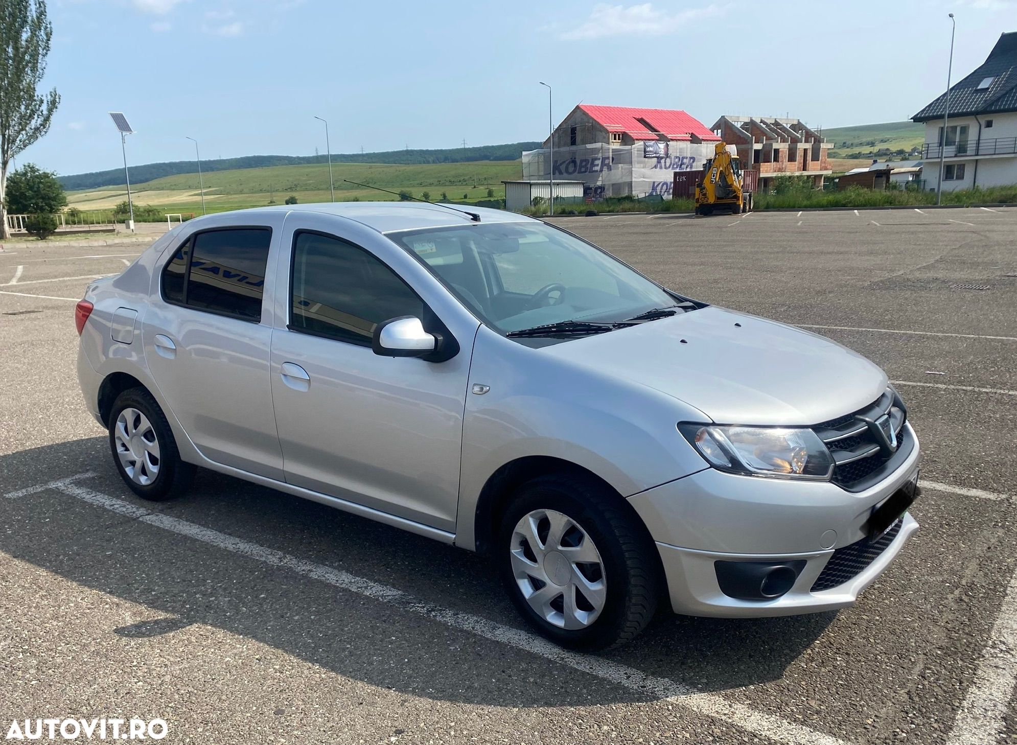 Dacia Logan MCV 0.9 TCe 90 CP Prestige - 1