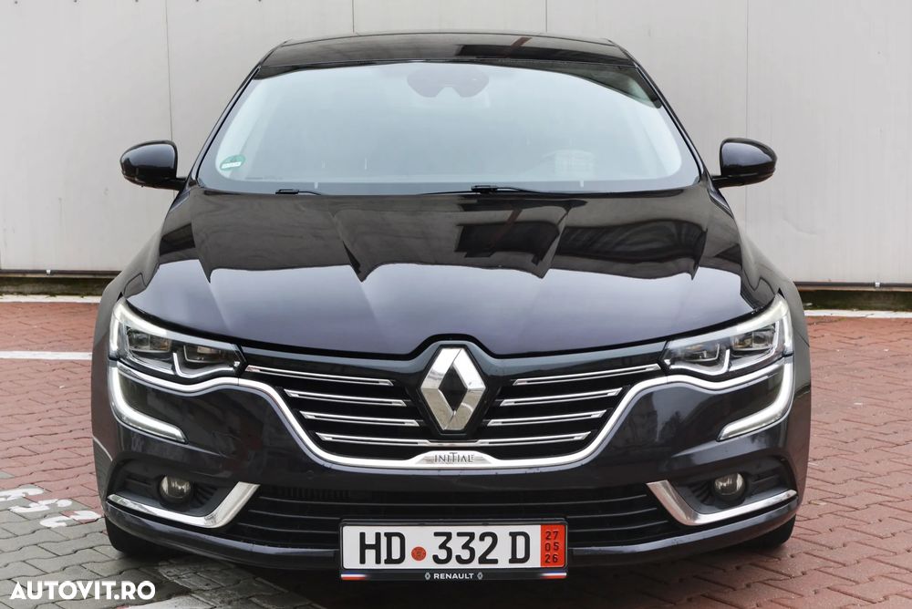 Renault Talisman ENERGY dCi 160 EDC INITIALE PARIS - 26