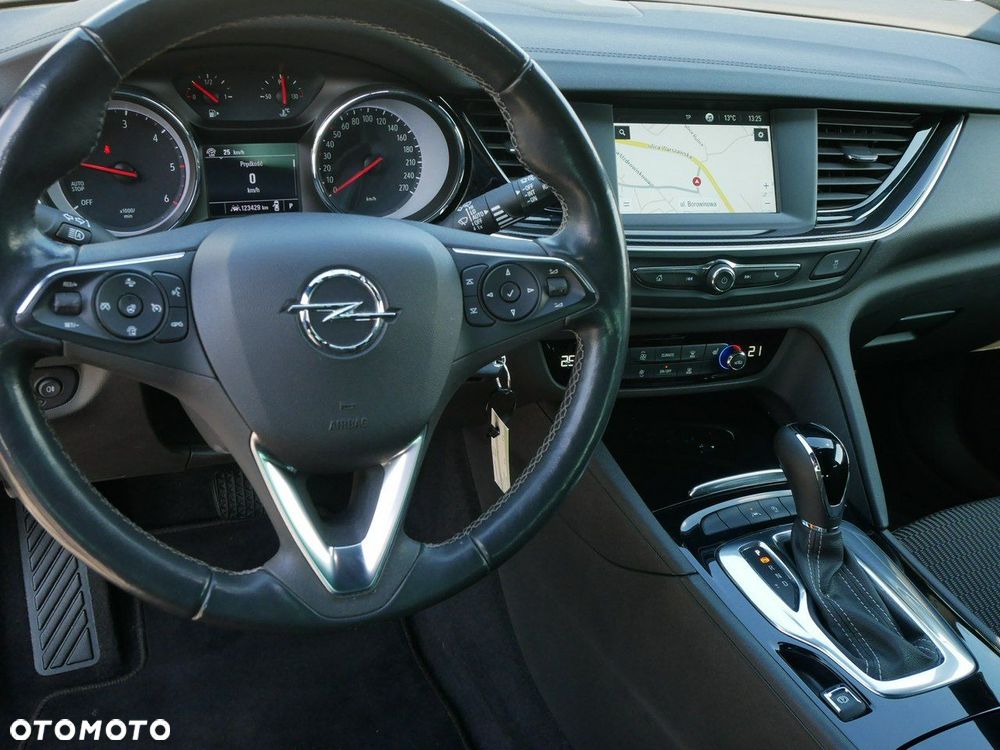 Opel Insignia 2.0 CDTI Business Elegance S&S - 18