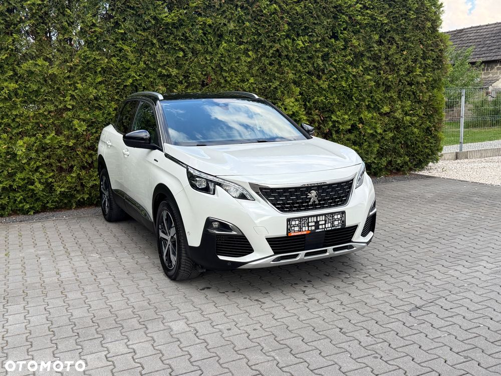 Peugeot 3008 - 2