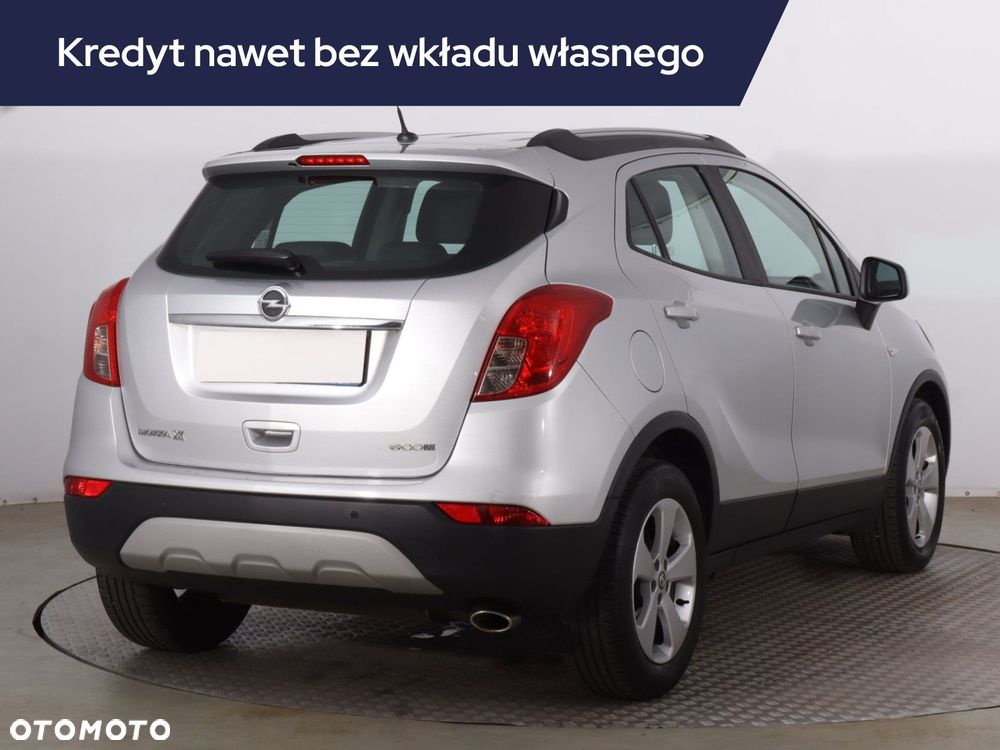 Opel Mokka - 7