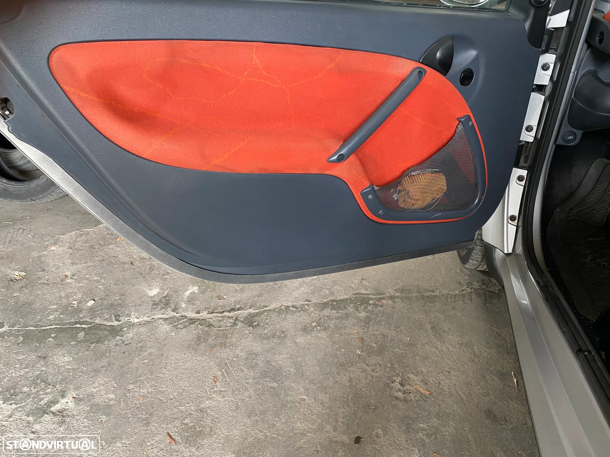 Smart ForTwo Coupé Pulse cdi - 10