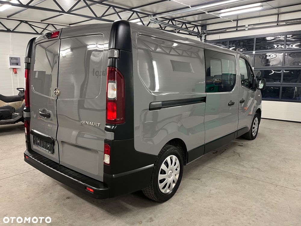Opel Vivaro - 34