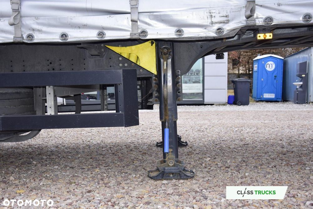 Schmitz Cargobull SCS24/L Varios - 13