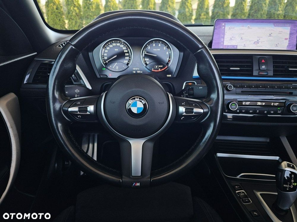 BMW Seria 2 - 20