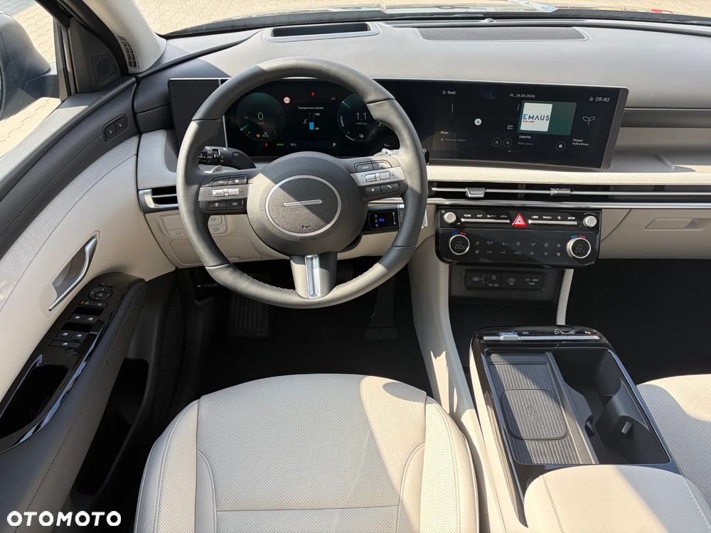 Hyundai Tucson - 16