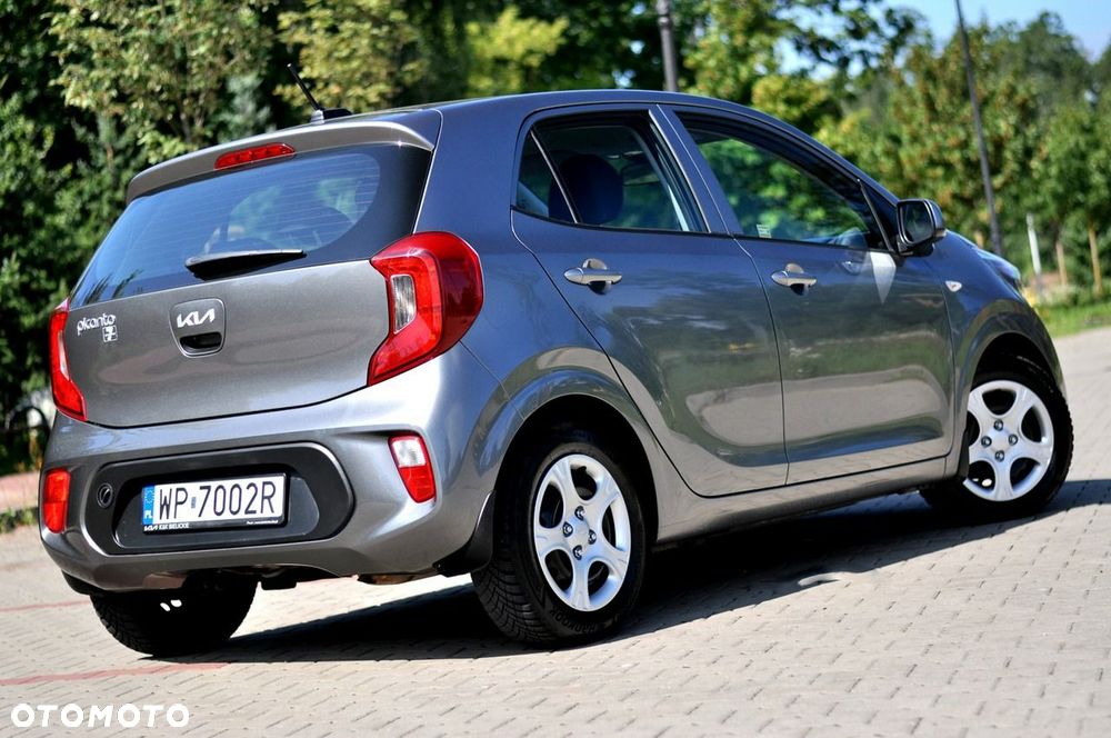 Kia Picanto - 28