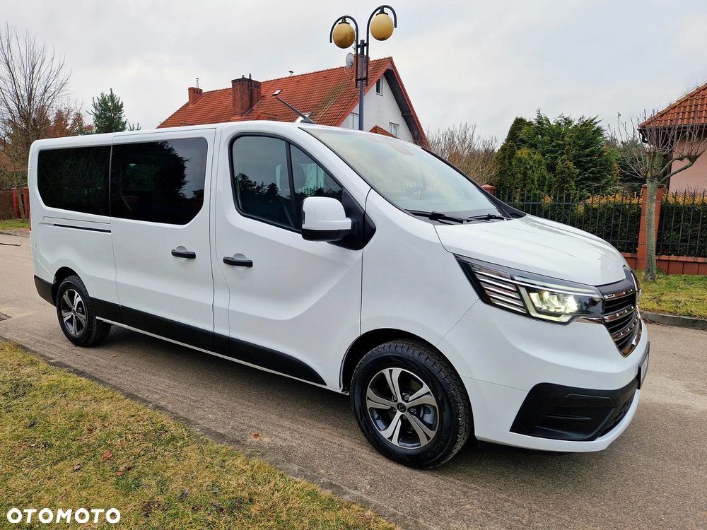 Renault Trafic 2.0 dCi - 4