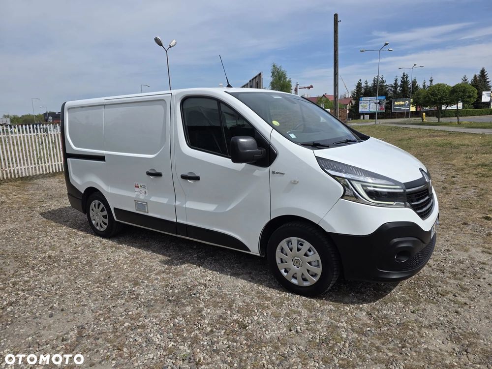 Renault Trafic - 4