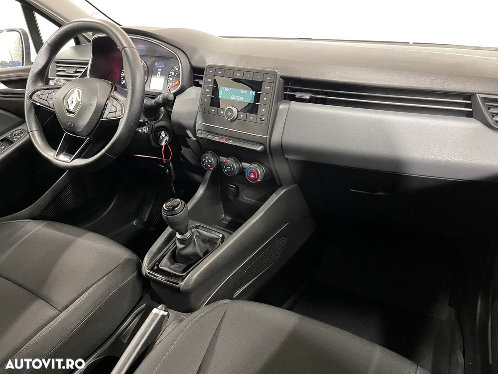 Renault Clio V 1.0 TCe Life - 8