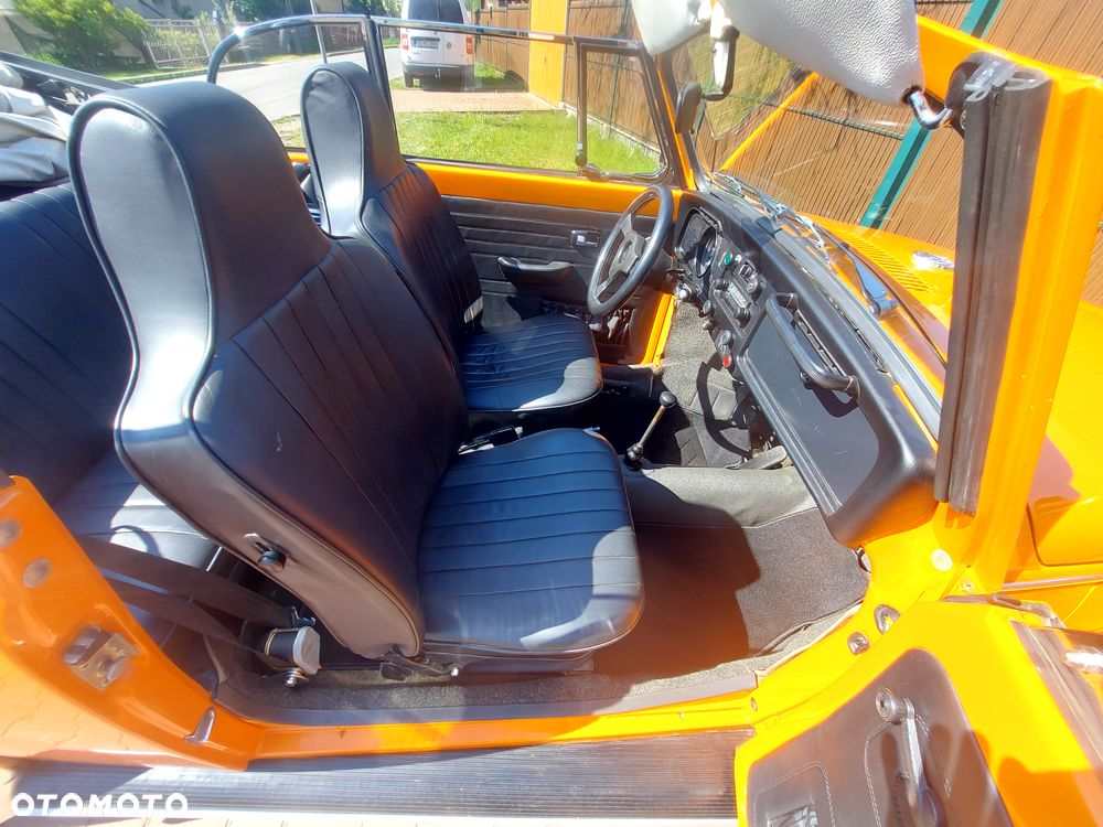 Volkswagen Garbus - 14