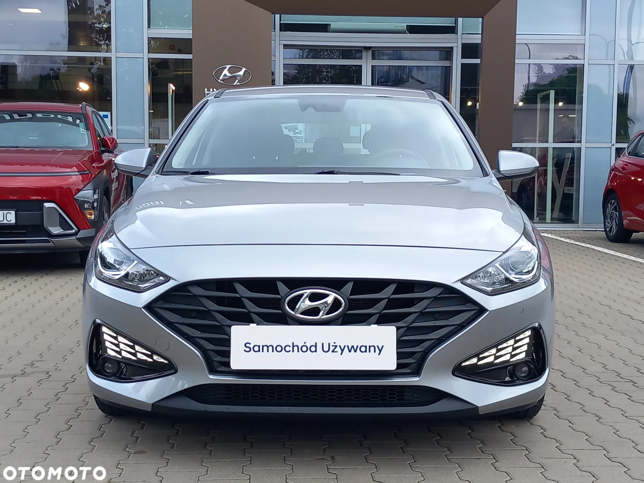 Hyundai i30 1.5 DPI Modern - 3