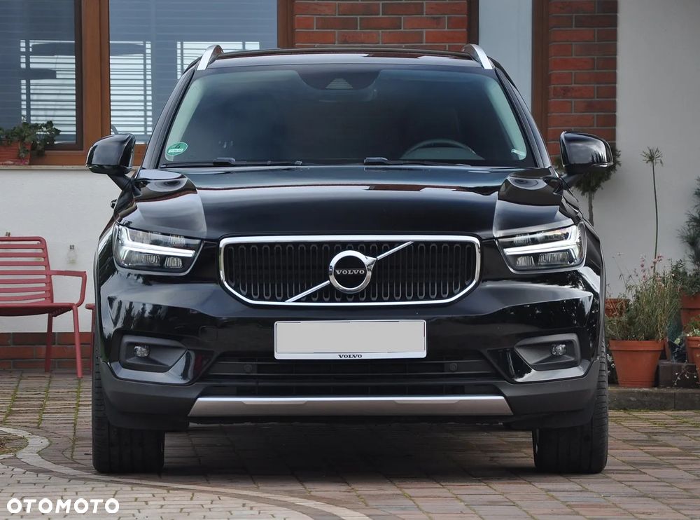 Volvo XC 40 - 10