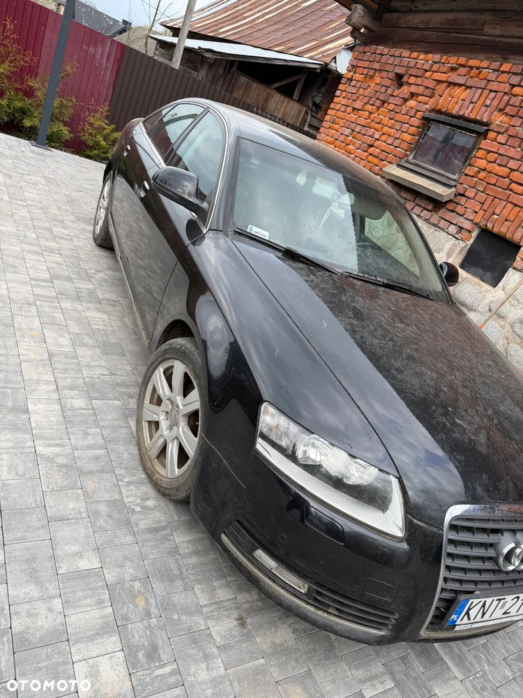 Audi A6 Limousine - 2