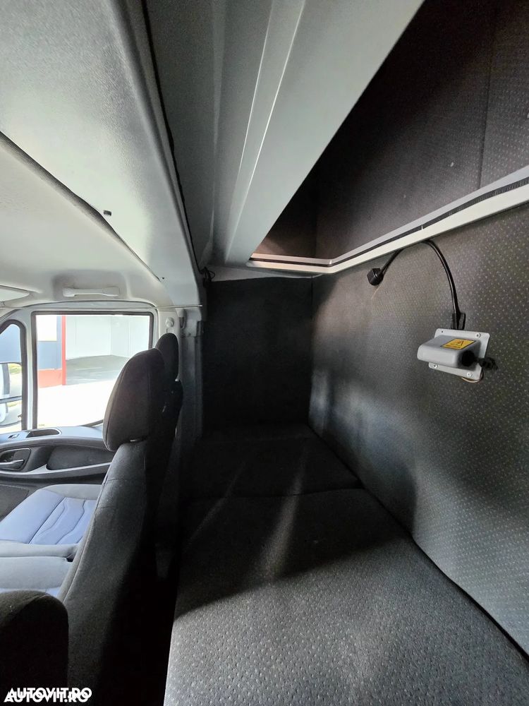 Iveco Daily - 8