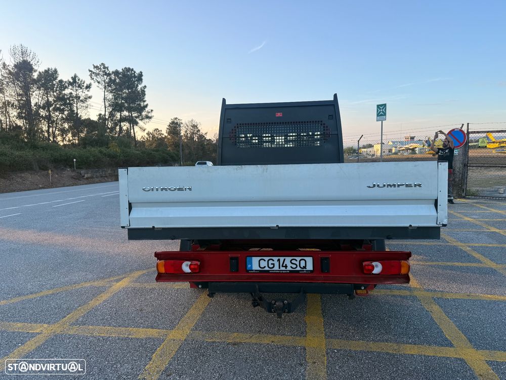 Citroën Jumper L2H2 Durisotti S&S - 3
