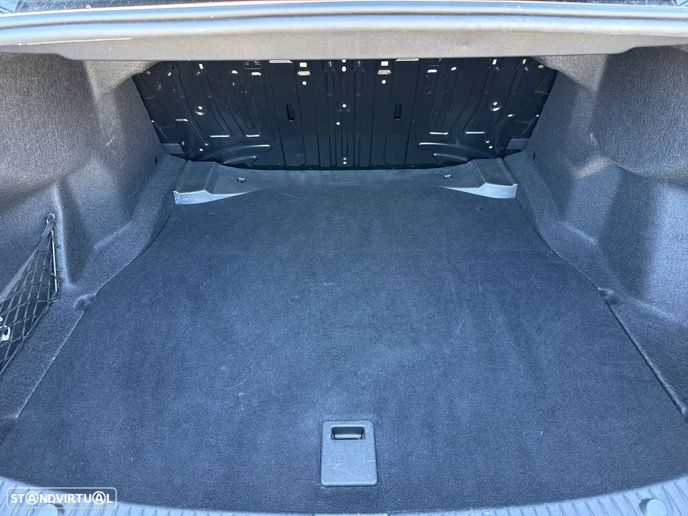 Mercedes-Benz C 220 d Avantgarde Aut. - 20