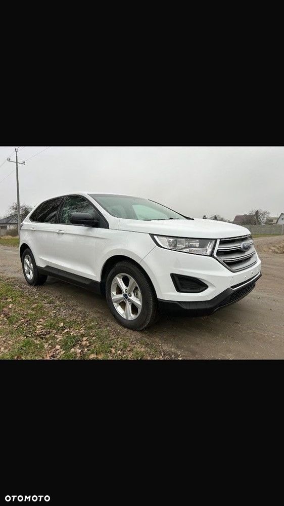 Ford Edge - 2