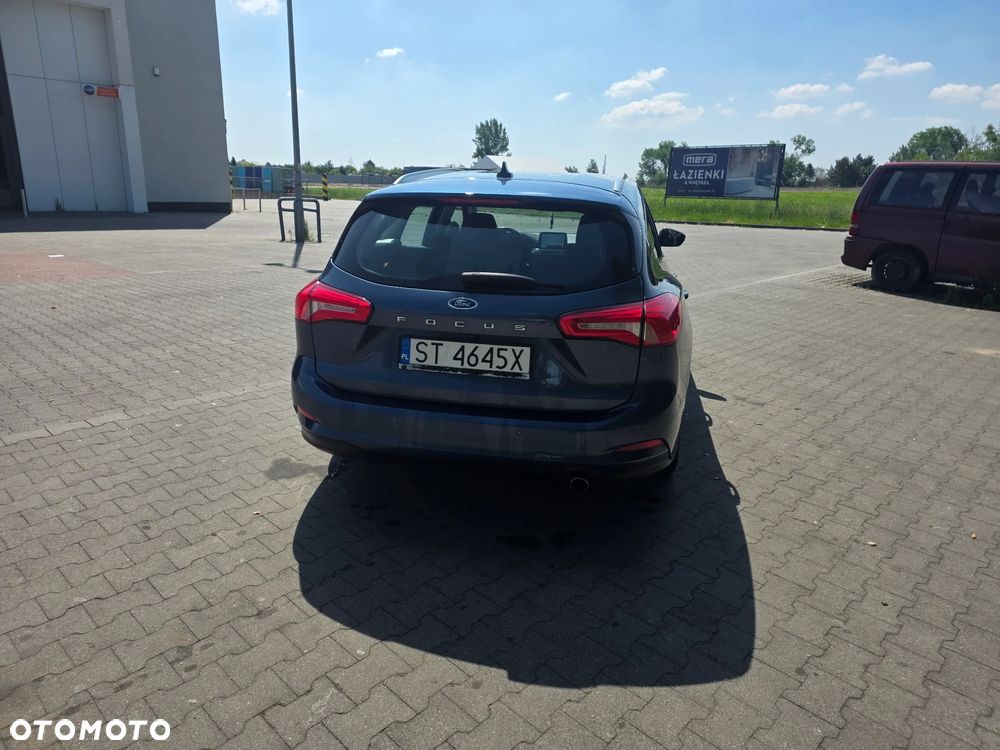 Ford Focus 1.5 EcoBlue Active - 5
