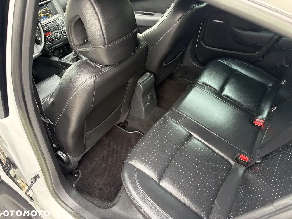 Citroën DS4 e-HDi 115 Chic - 12