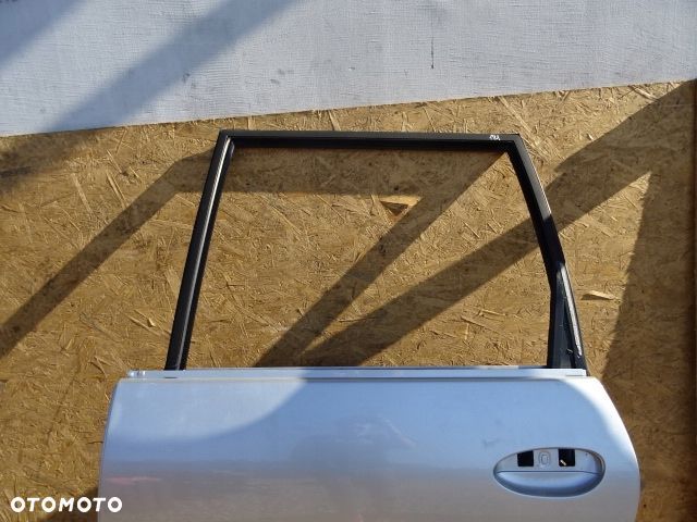 DRZWI LEWY TYŁ RENAULT ESPACE III 96-00 2.0 - 2