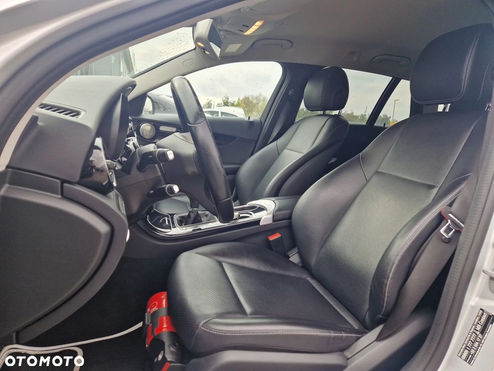 Mercedes-Benz Klasa C - 14