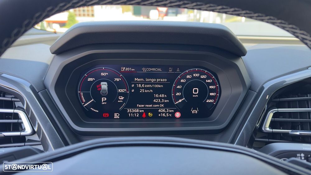 Audi Q4 e-tron 40 82 kWH - 14