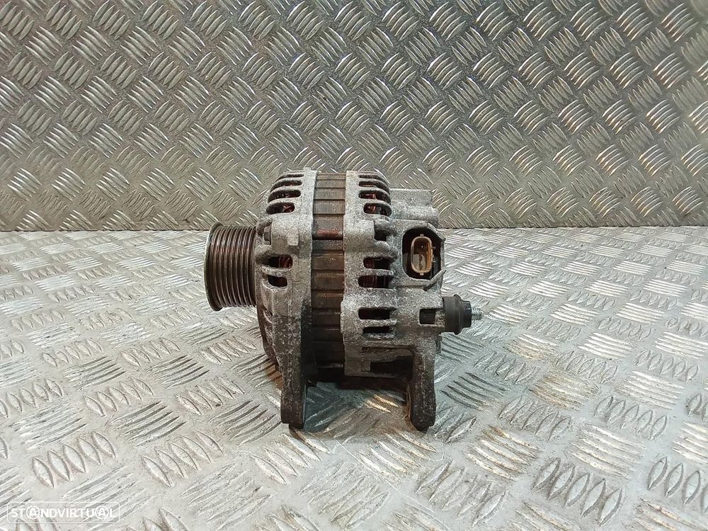 ALTERNADOR MAZDA 6 BREAK FAMILIAR 2009 -A3TB6781 - 2