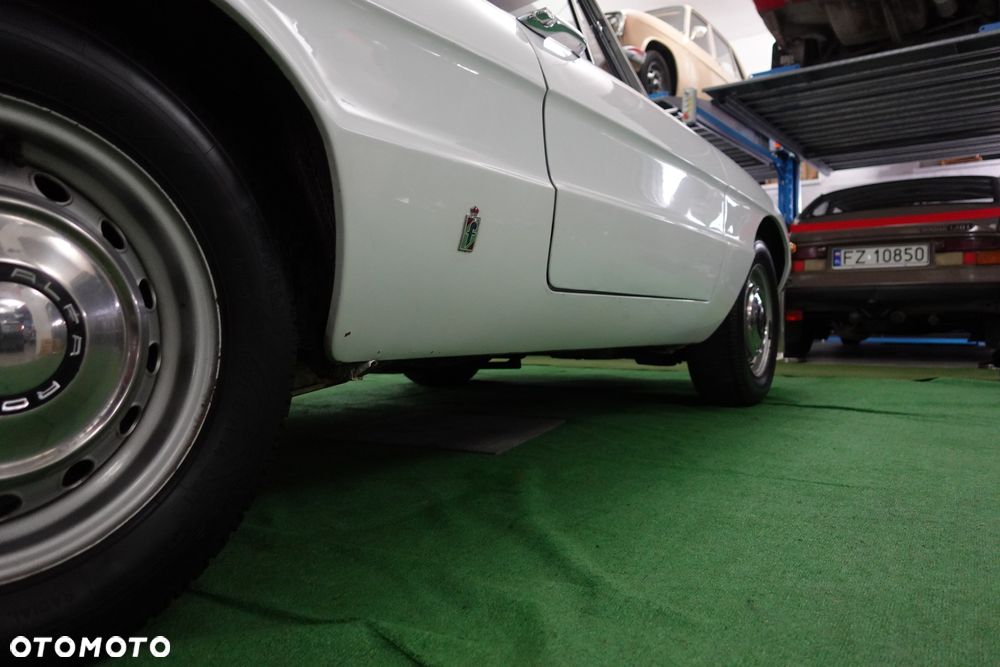 Alfa Romeo Spider - 31
