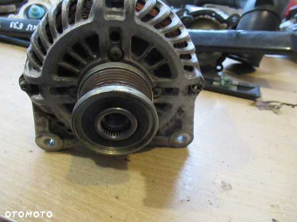 ALTERNATOR NISSAN 23100EM01B  A2TJ0281ZC