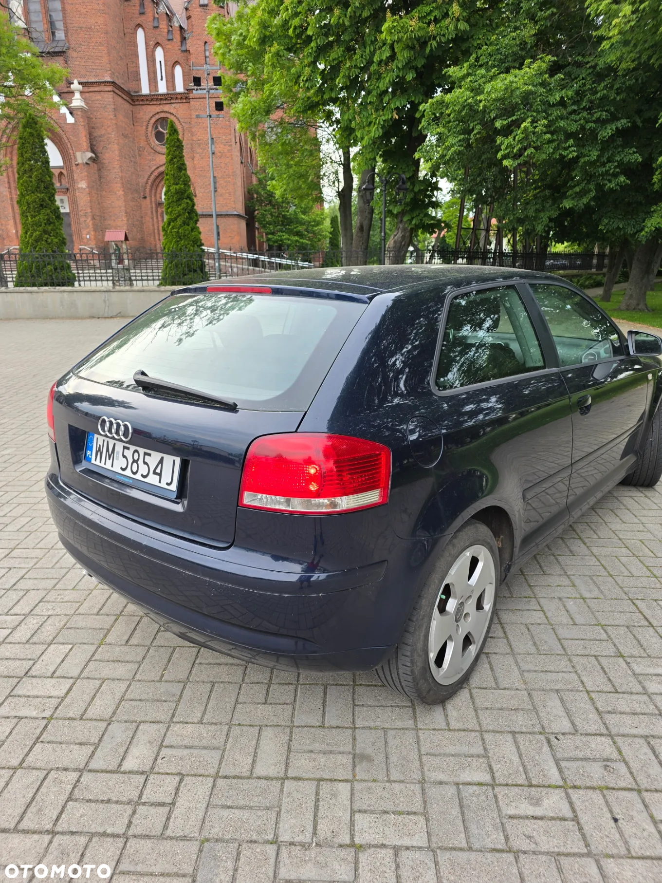 Audi A3 - 3