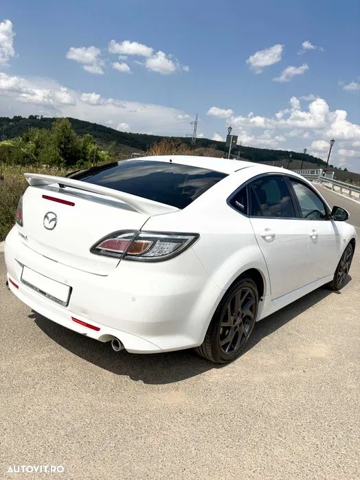 Mazda 6 - 3