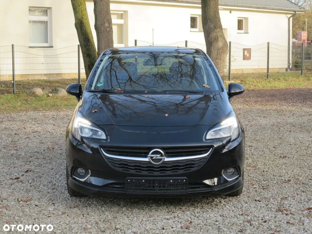 Opel Corsa 1.4 Turbo (ecoFLEX) Start/Stop Innovation - 2