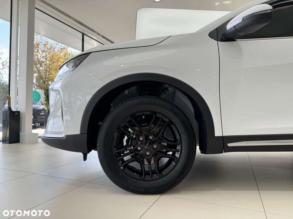 Jetour X50 - 18
