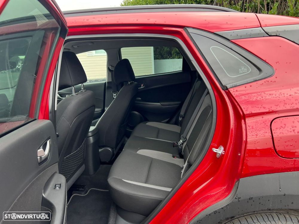 Hyundai Kauai 1.6 CRDi Premium - 8