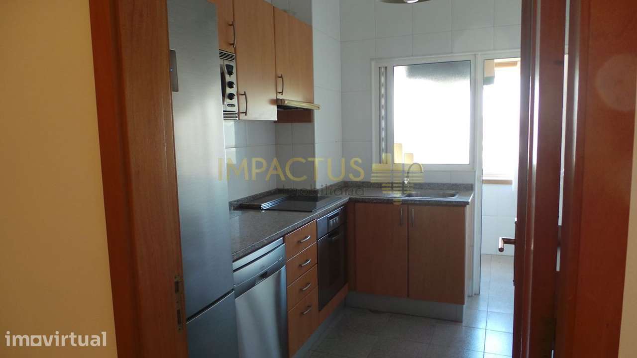 Apartamento T2 em Padrão da Légua - Grande imagem: 3/25