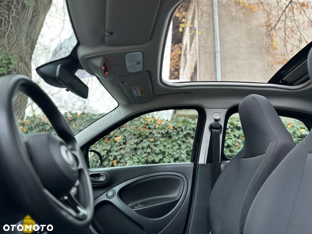 Smart Forfour EQ - 15