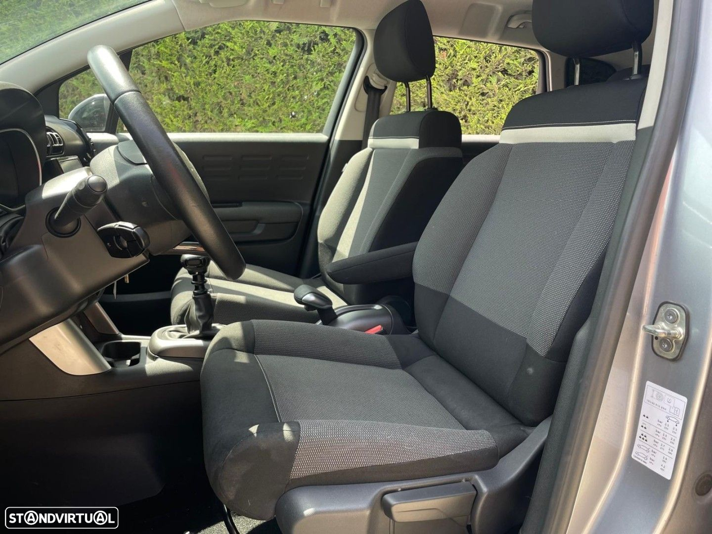 Citroën C3 Aircross 1.2 PureTech Shine - 6