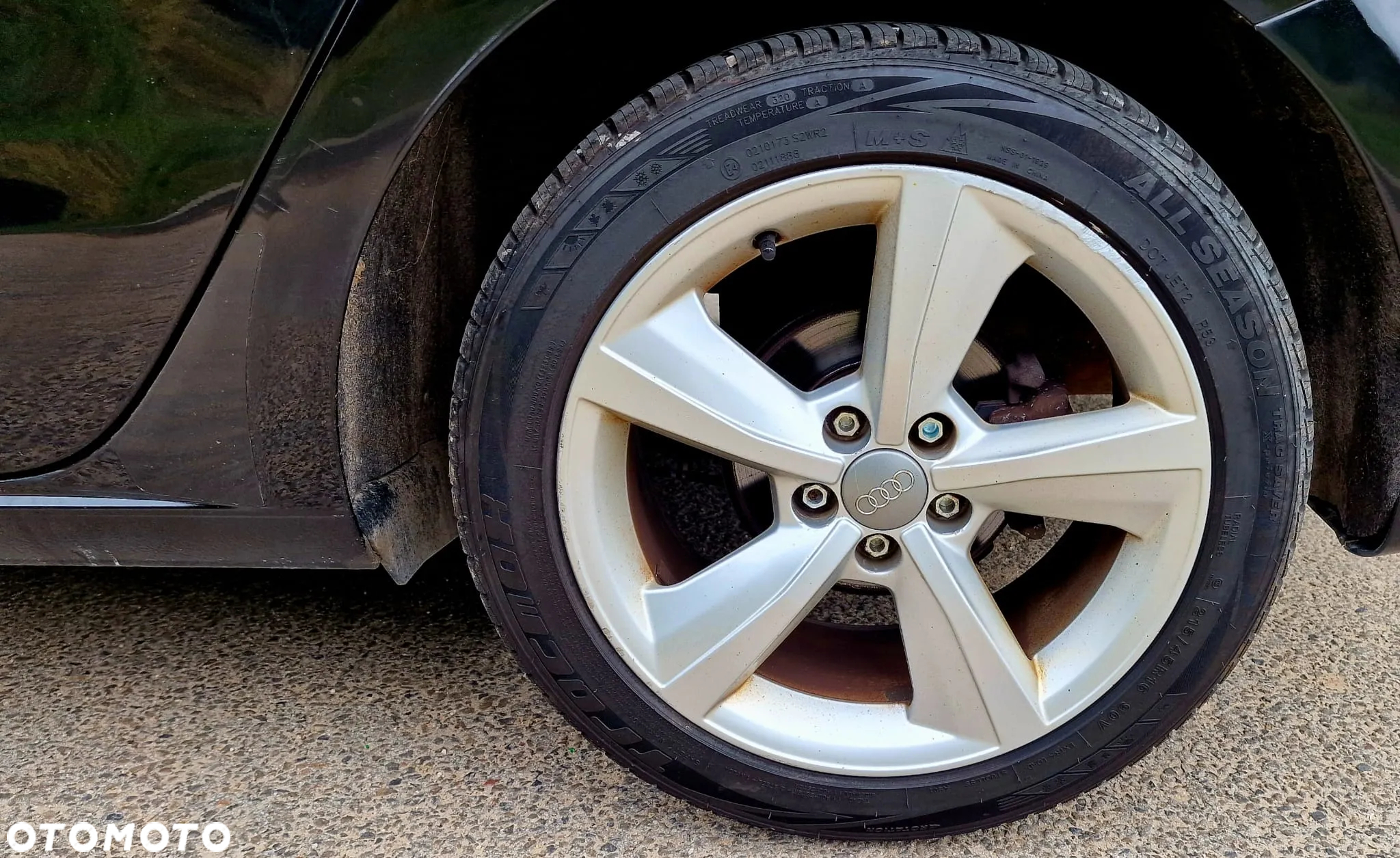Audi A1 1.0 TFSI ultra Sportback - 11