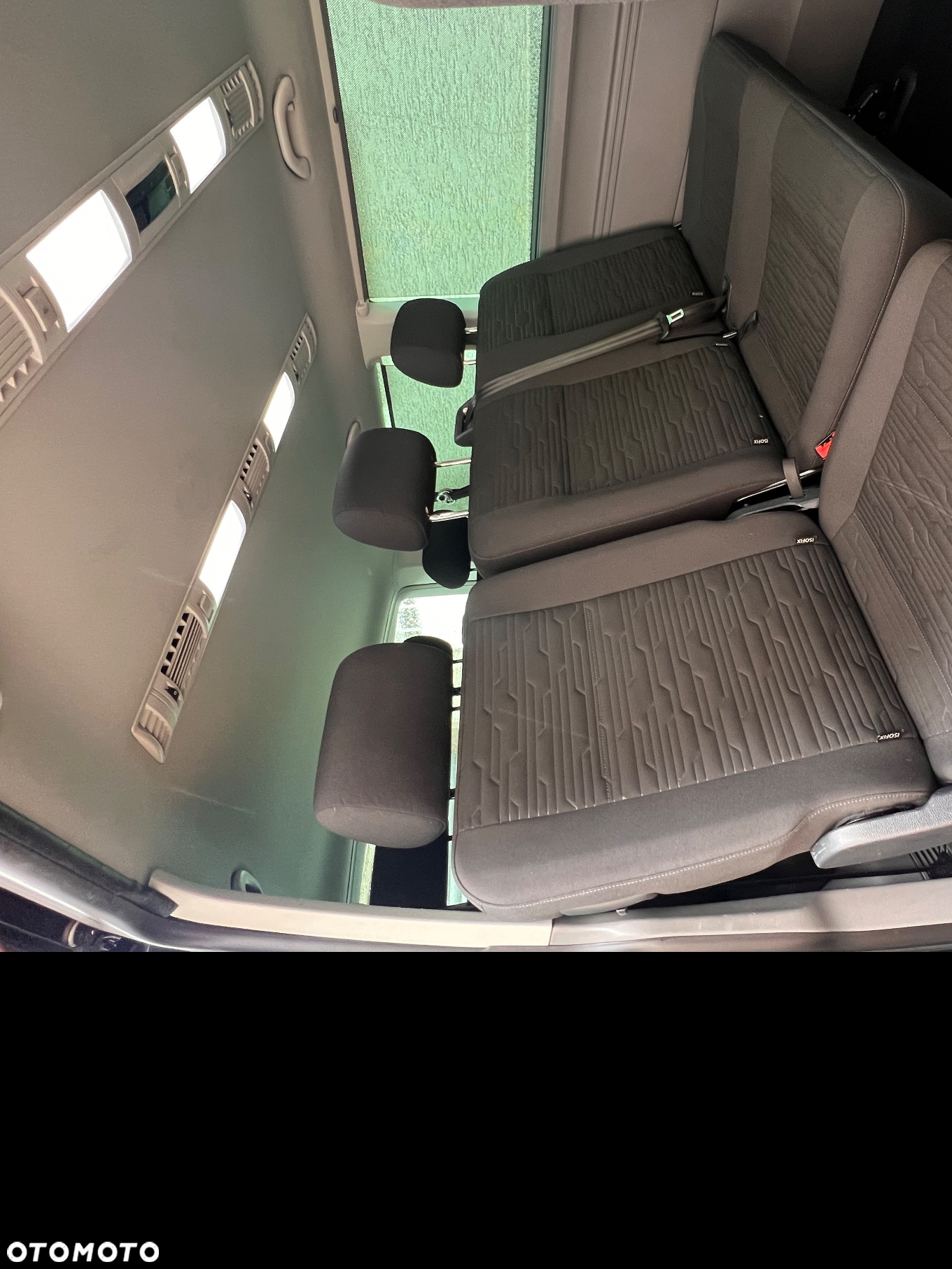Volkswagen Caravelle 6.1 2.0 TDI L1 Comfortline DSG - 14