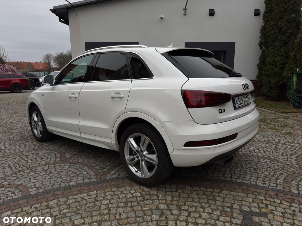 Audi Q3 - 6
