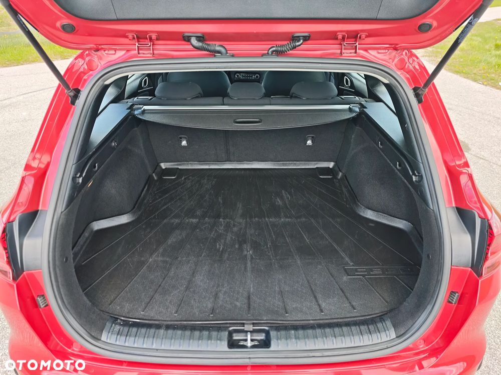 Kia Ceed 1.4 T-GDI M Max - 13