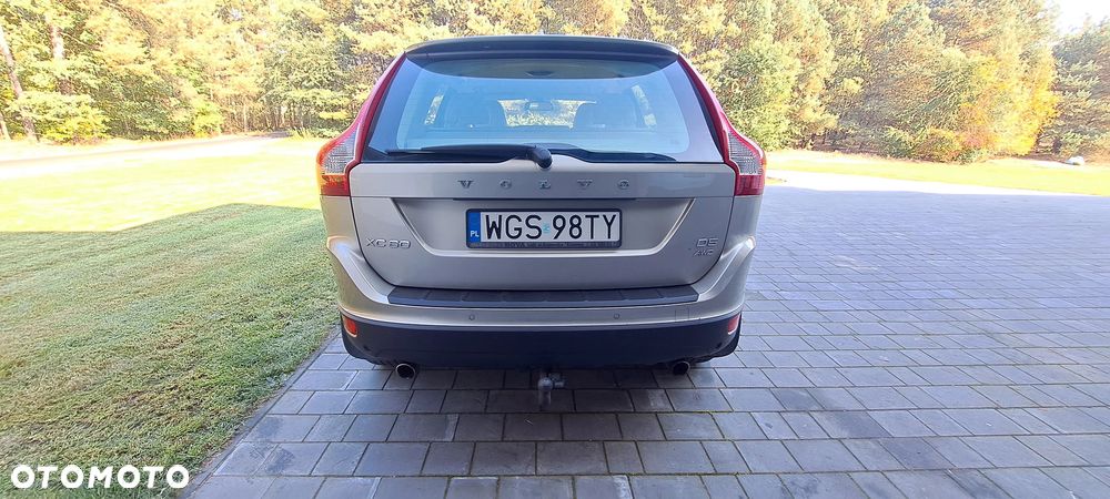 Volvo Xc 60 2010 photo 4