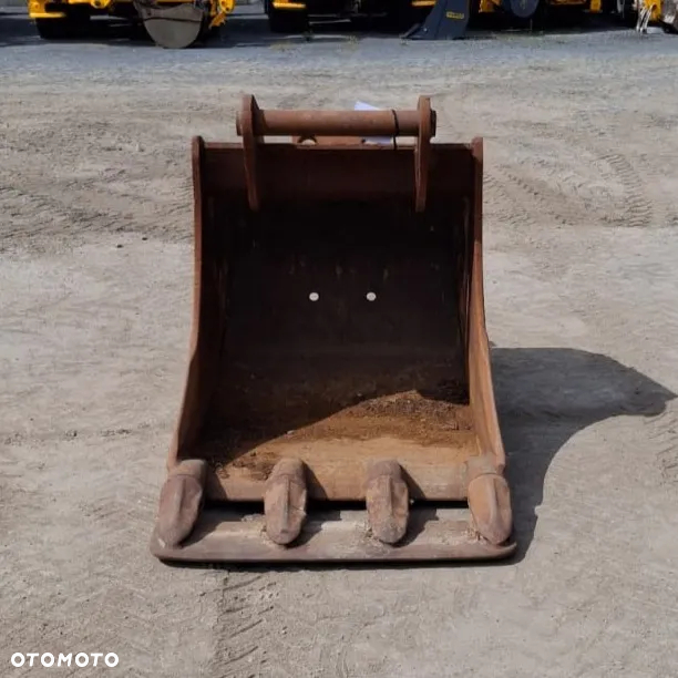 Łyżka używana 95 cm, mocowanie MS21, SW21, HS21 JCB KOMATSU CAT VOLVO nr. 160807 - 5
