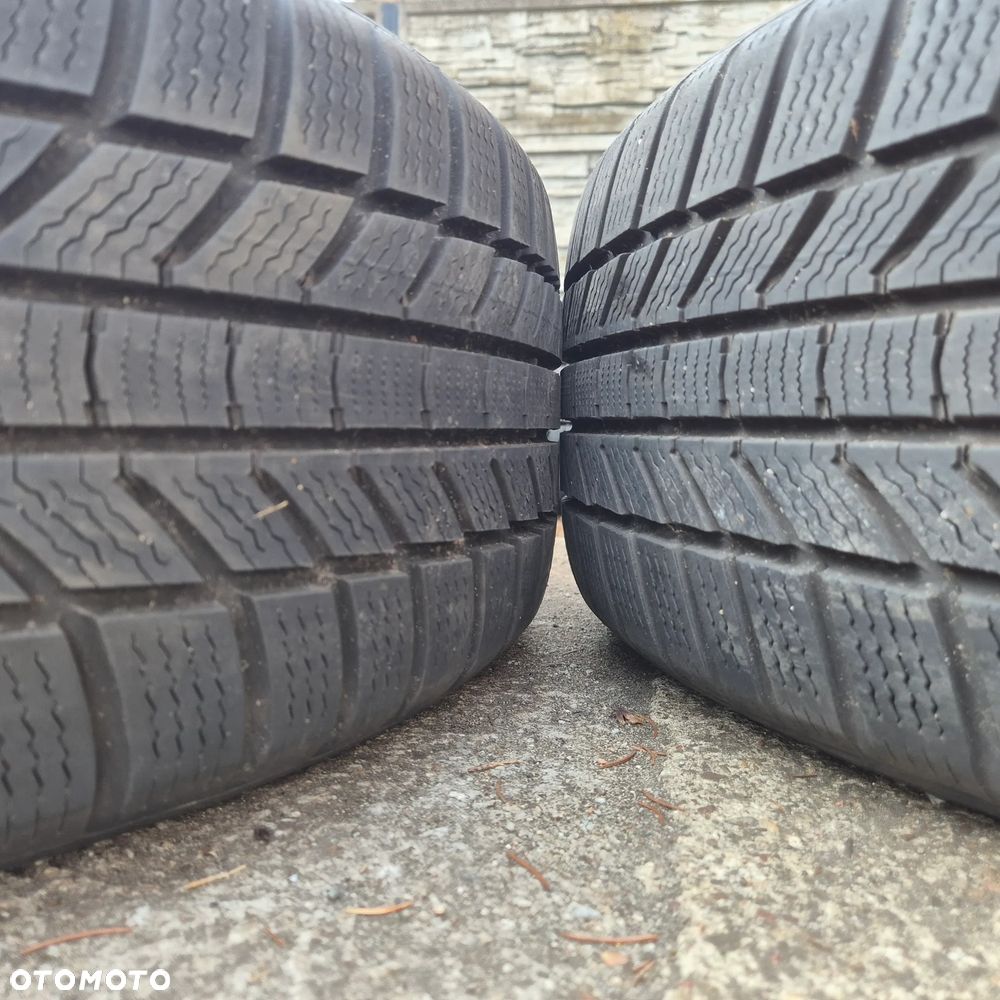 ZIMA 235/50 R19 HYUNDAI TUCSON IX35 KIA SPORTAGE OUTLANDER COMPASS RAV 4 - 14